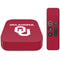 University of Oklahoma Basketball Apple TV Skin